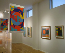 札幌宮の森美術館展 