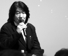 森山大道写真展 ＜記録/記憶＞