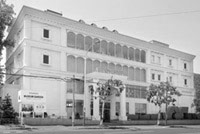 札幌宮の森美術館