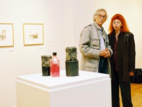 �ߋ��̓W����