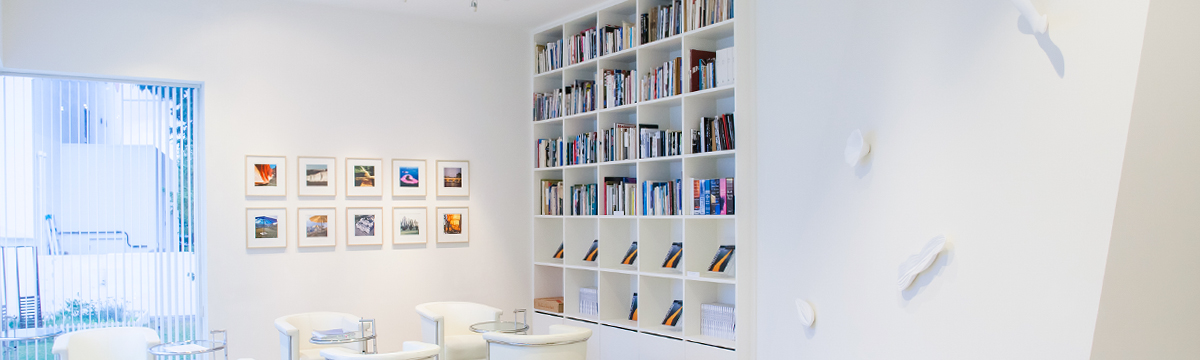 札幌宮の森美術館